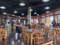 -张关合渣(航空大道店)