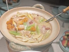 -刀板香·安徽菜(国购IFC店)