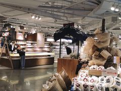 -MUJI无印良品(顺城店)