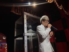-GG戏精剧场·原创演绎实景本