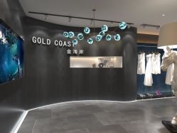 -金海岸婚纱摄影(塘沽店)