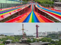 -南昌融创乐园
