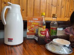 -竹乡人家大鱼头(南山竹海店)