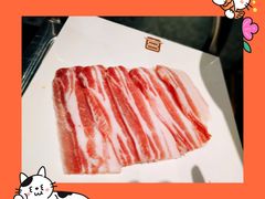 -韩宫宴烤肉·料理(苏州中心店)