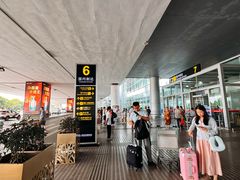 -南昌昌北国际机场