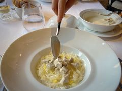 法式奶油烩小牛肉-Le Comptoir de Pierre Gagnaire
