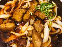 -好嫂子酱猪手•农家菜(华远坊店)