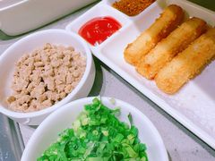 -海底捞火锅(漕宝路店)