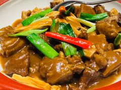 -仁宇品菜馆(人南店)