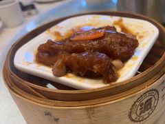 -皇马假日醉海南大酒店·假日一品派茶楼(秀英店)