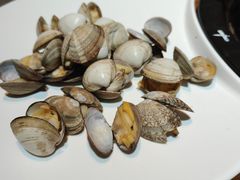 -海味当家·蒸锅海鲜(星海公园店)
