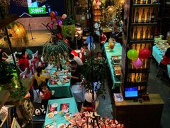 -胡桃里音乐酒馆(大沥店)