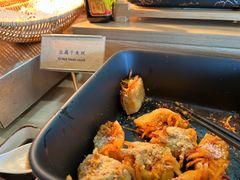-禅驿嘉定院子-禅欢江景餐厅·中餐·户外烧烤定制(乐山大佛店)