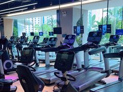 -威克健身游泳(万菱汇店)