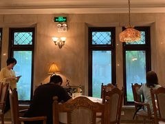 -夏朵餐厅(丁香店)