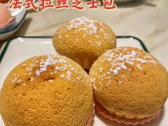-禄运茶居·手工点心(猎德店)