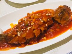 -梅龙镇酒家(南京西路总店)