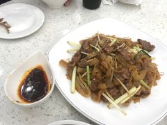 -明园茶餐厅(沙头角店)