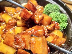 -蜀宴小调·精致家常菜(科华店)