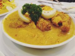 -大堂街8号葡国餐厅(RESTAURANTE ESCADA)