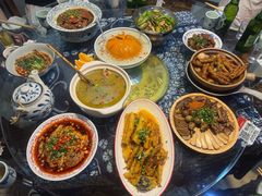 -阿嫂印象·民间江湖菜(大学城店)