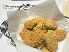 -Kyochon1991校村(共和路店)