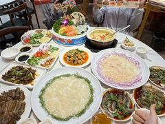 -官塘锋记鱼生·生腌·砂锅粥(牌坊街店)