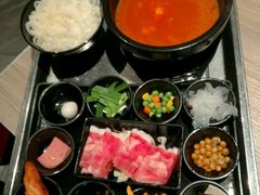 -云味馆·云南菜·云南米线(景田店)