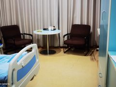 -复旦大学附属华山医院(总院)