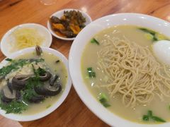 -欣达面馆(天桥支路店)