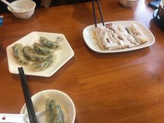 -粥家庄(汾江南店)