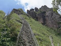 -七仙岭温泉国家森林公园