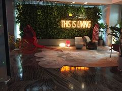 -上海外滩英迪格酒店