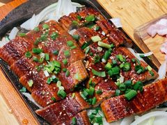 -金顺韩式烤肉·网红烤肉店(广利路店)