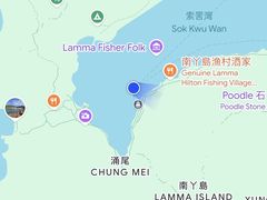 -南丫岛