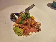 -狮拾久·现代新加坡料理(福田COCO Park店)