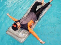 -上海明天广场JW万豪酒店