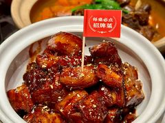 -简小舍·民间手艺菜(武昌江滩店)