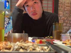 -功夫怪兽·烧烤(珠江路店)