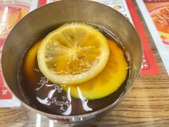 -孖记茶档·热腾茶餐(江南西plus店)
