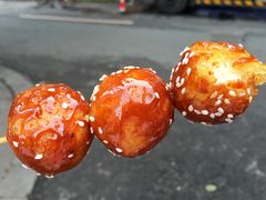 -邓记新一代糖油果子(四川煤管局供销公司职工宿舍店)