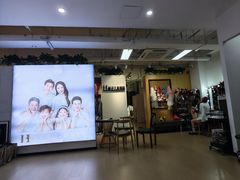 -拍刻风照相馆(大华虎城中心店)