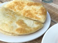 大饼-铁东熏肉大饼铺