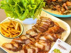 -创味·民间海南菜·非遗藤桥排骨(藤桥·免税城店)