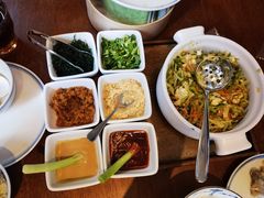 -林四喜·闽南传家菜(鼓浪屿店)