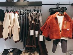 -ZARA HOME(长楹天街购物中心店)