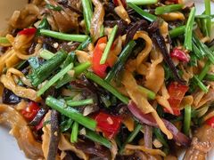 -印象鲵宴·张家界地标美食名片(溪布街店)