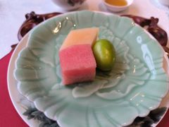 -浙江西子宾馆·牡丹厅