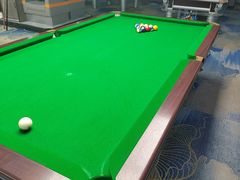 -永宁台球·棋牌俱乐部(淮海路店)