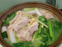 -云南荟·湖畔领宴(领事馆店)